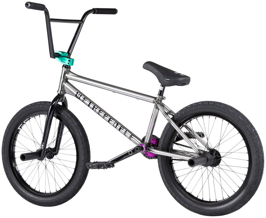 We The People Battleship BMX Bike