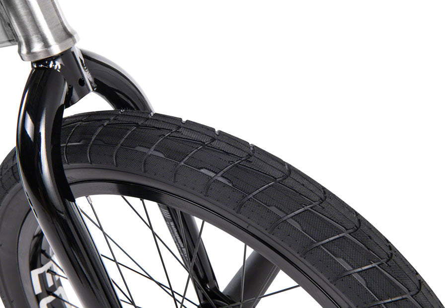 We The People Battleship BMX Bike