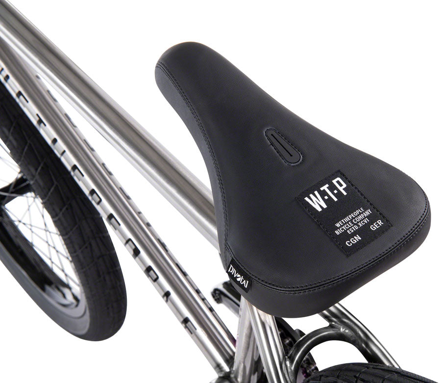 We The People Battleship BMX Bike