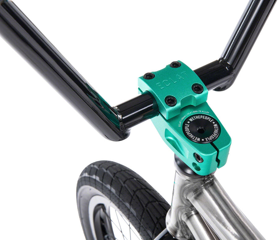 We The People Battleship BMX Bike