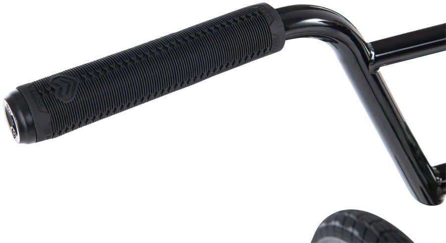 We The People Battleship BMX Bike