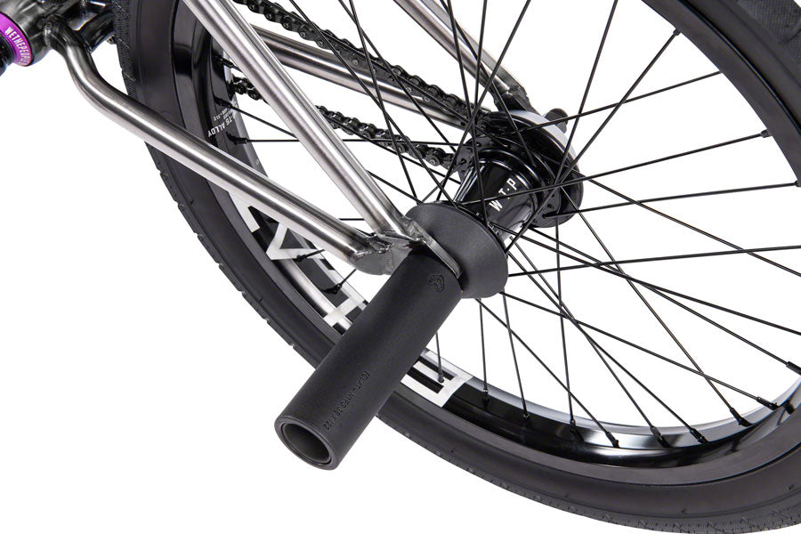We The People Battleship BMX Bike