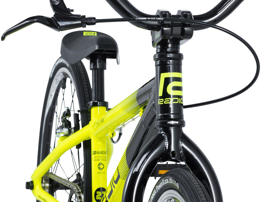 Radio Cobalt BMX Race Bike