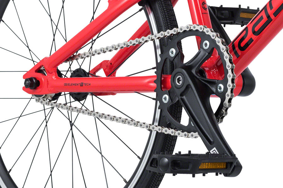 Radio Cobalt BMX Race Bike