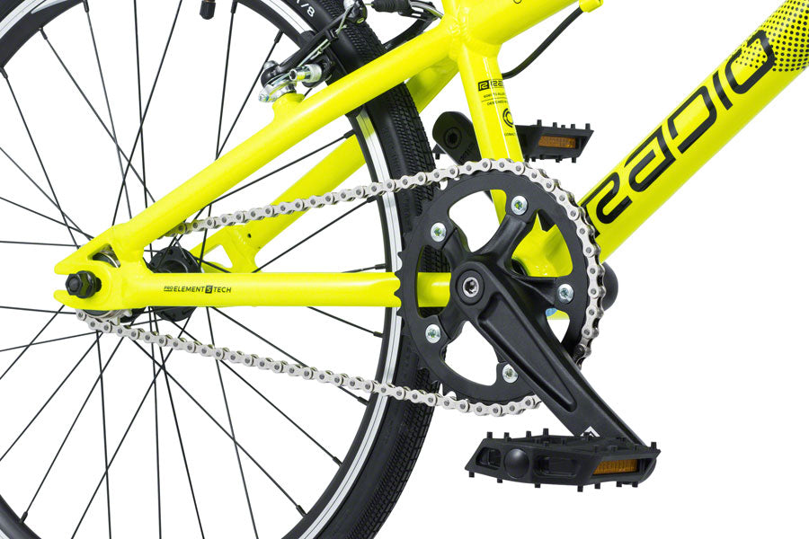 Radio Cobalt BMX Race Bike
