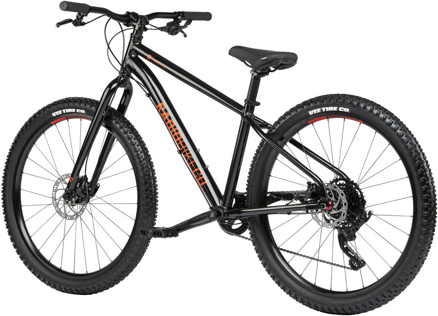 Radio Zuma 26 Bike