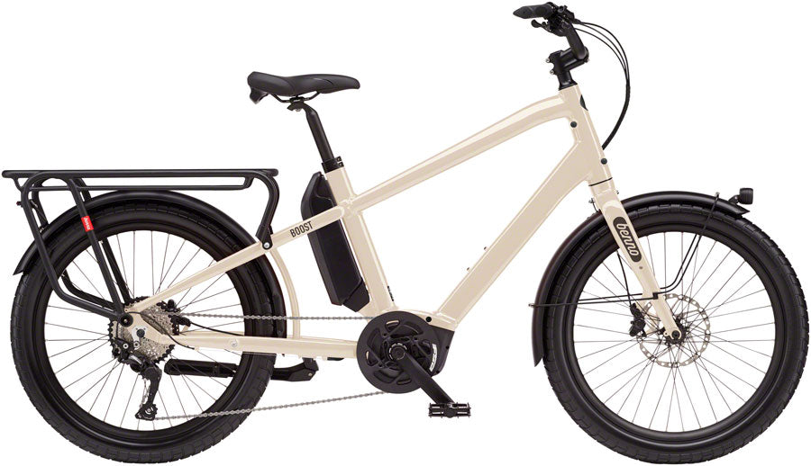 Benno Boost E 10D Performance Line Ebike