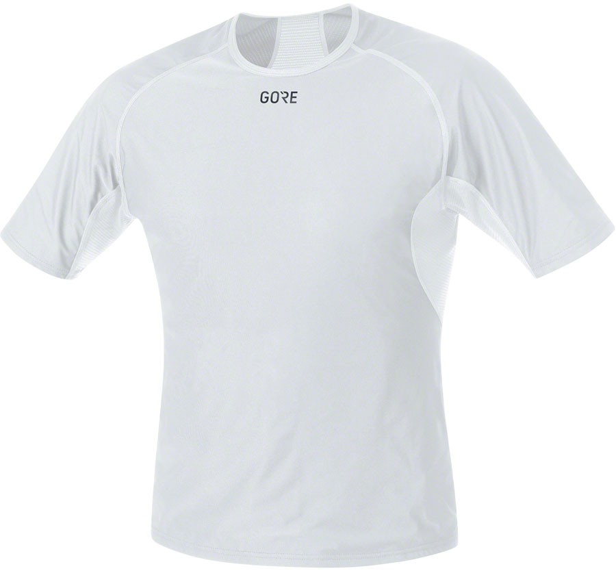 GORE M WINDSTOPPER Base Layer Shirt