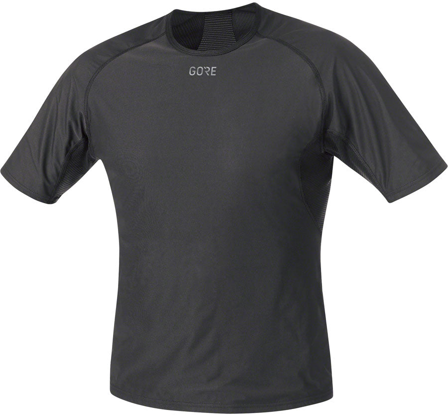 GORE M WINDSTOPPER Base Layer Shirt