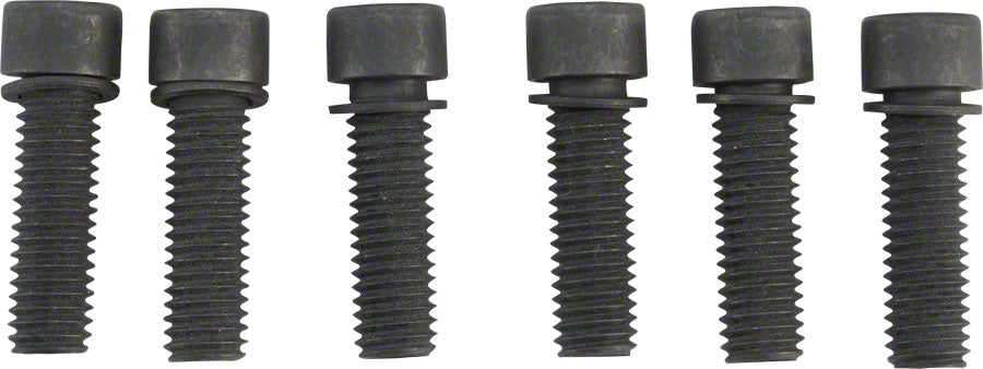 Odyssey Bolt Set