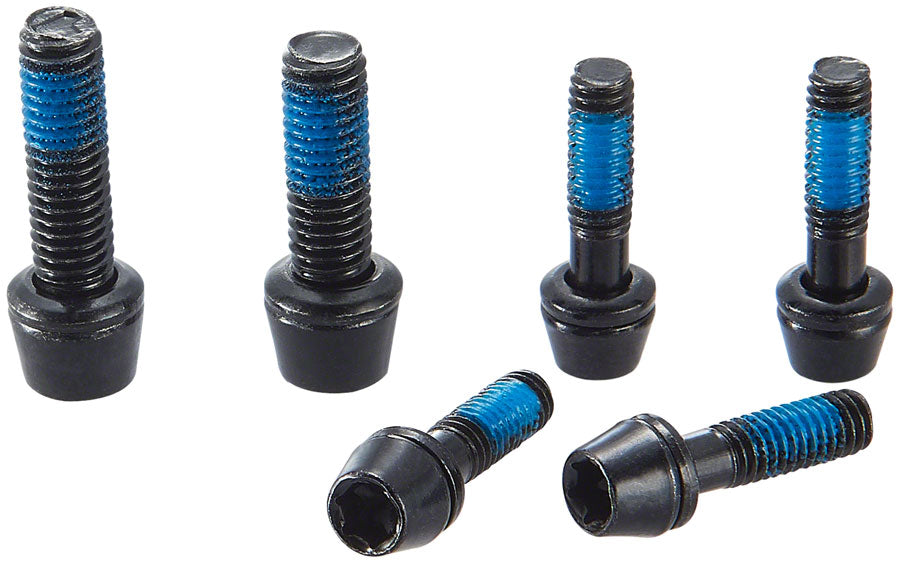 Ritchey Stem Bolts