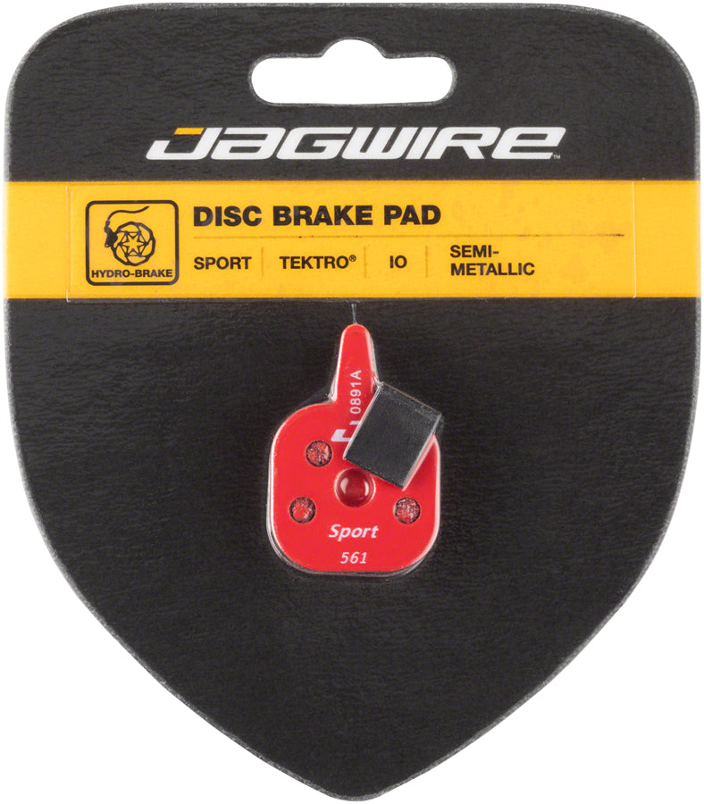 Jagwire Tektro Compatible