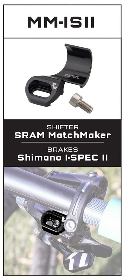 Wolf Tooth ShiftMount
