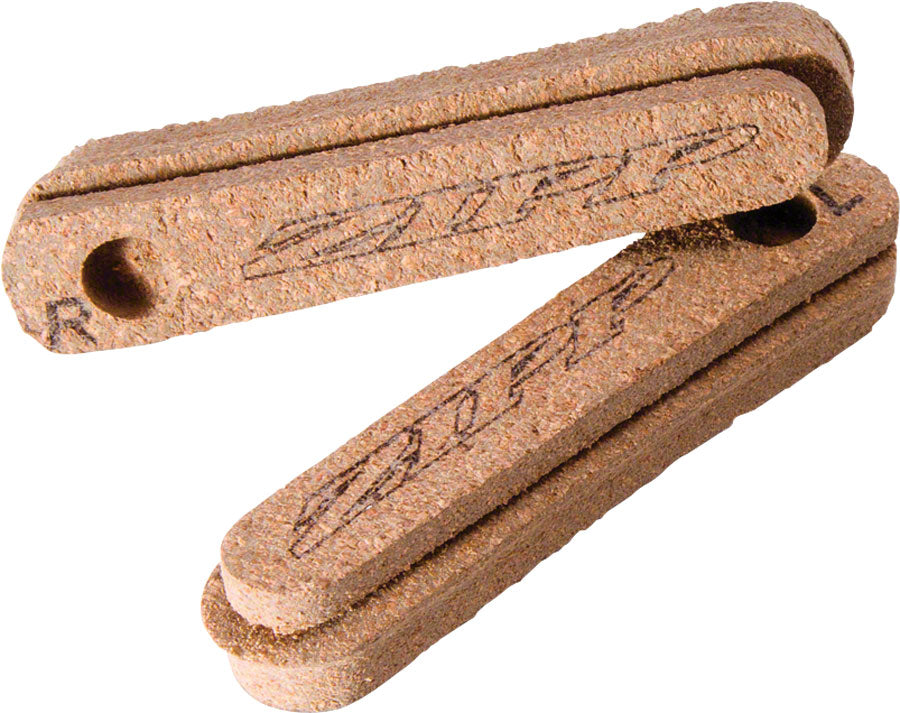 Zipp Speed Weaponry Tangente Cork Composite