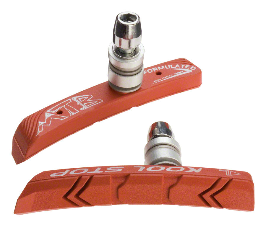 Kool-Stop Mountain Pads