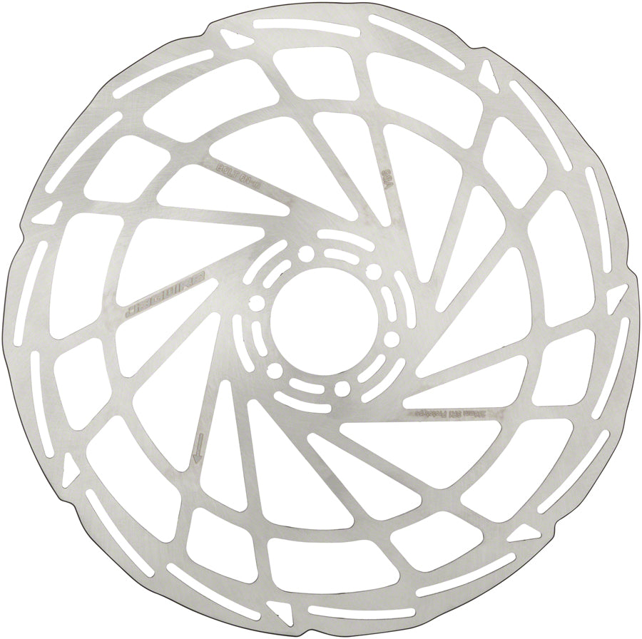 Jagwire Sport SR1 Disc Rotors