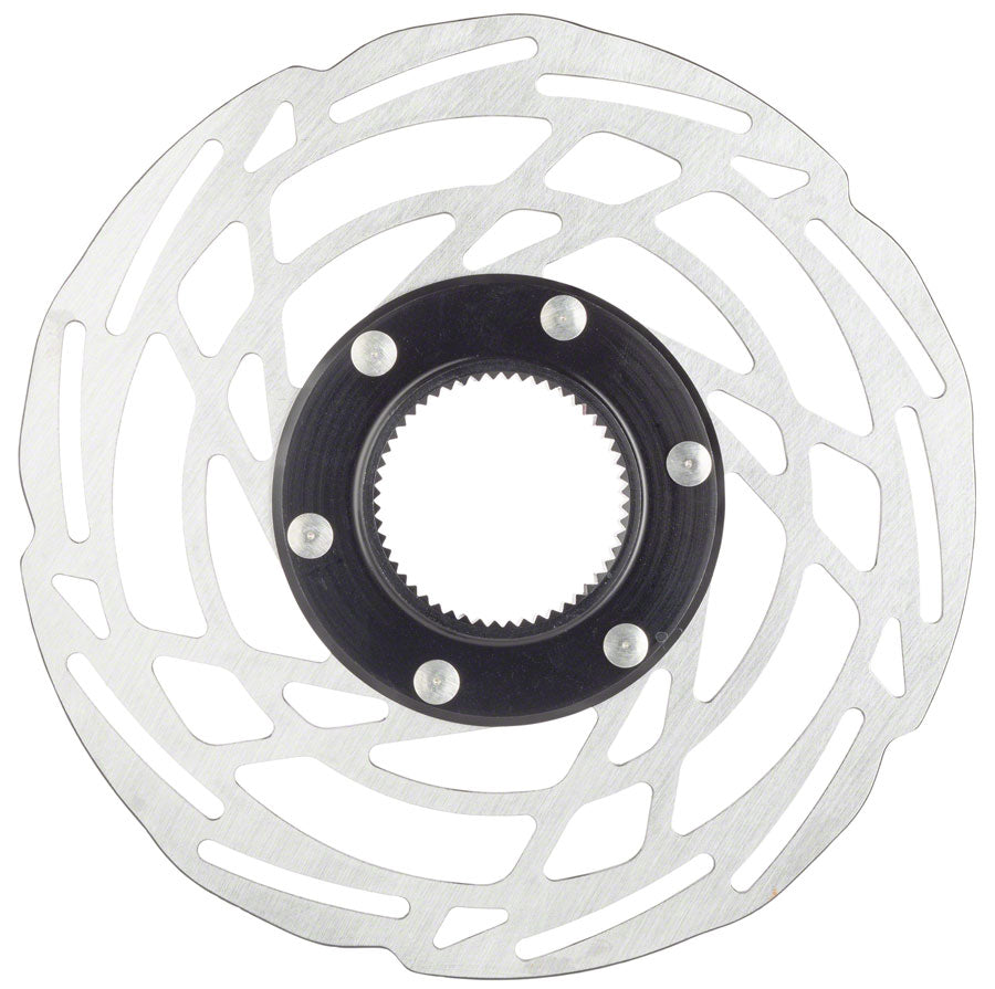 Jagwire Sport SR1 Disc Rotors