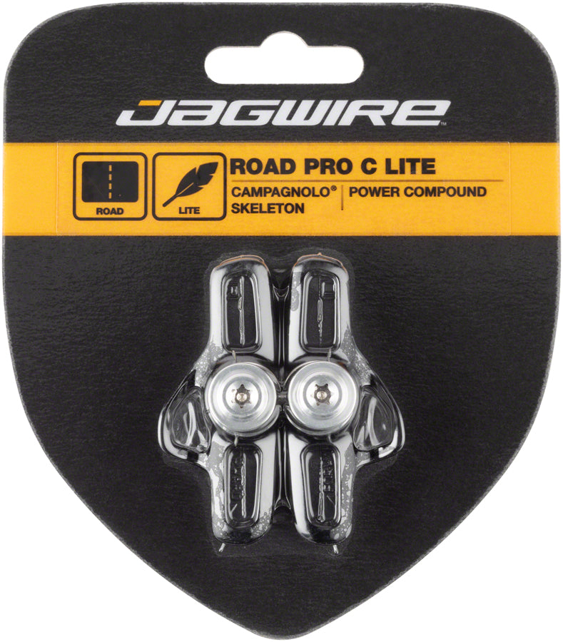Jagwire Road Pro C Inserts for Campagnolo