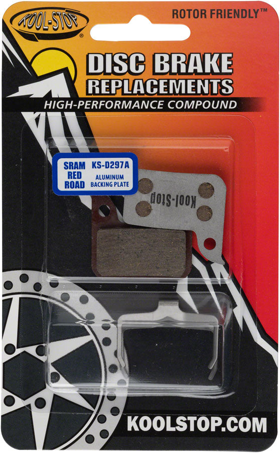 Kool-Stop Avid/SRAM Compatible