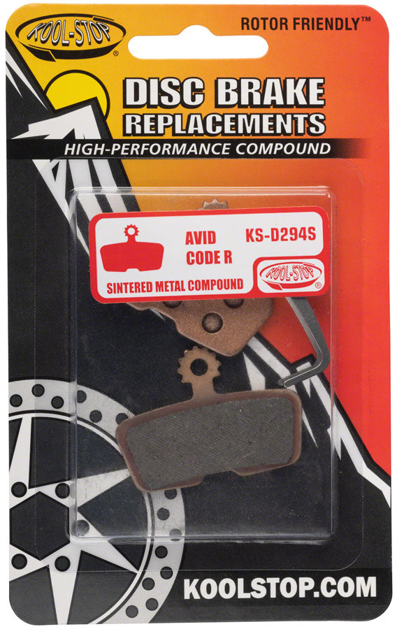 Kool-Stop Avid/SRAM Compatible