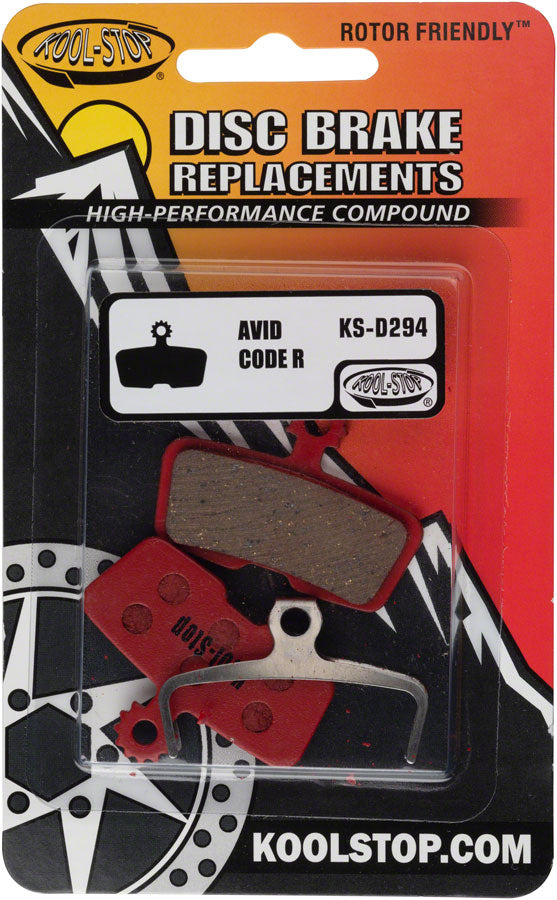 Kool-Stop Avid/SRAM Compatible