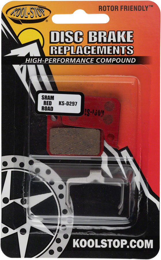 Kool-Stop Avid/SRAM Compatible