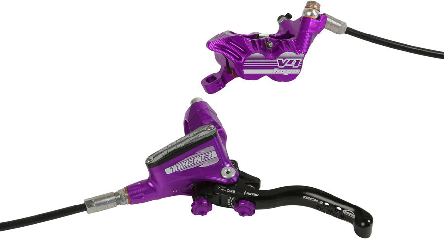 Hope e4 store brake set