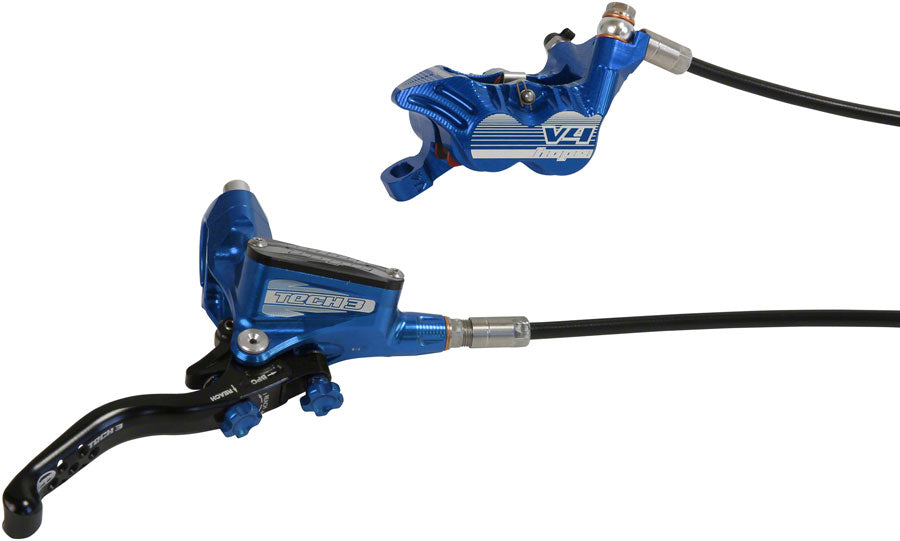 Hope Tech 3 V4 Disc Brake