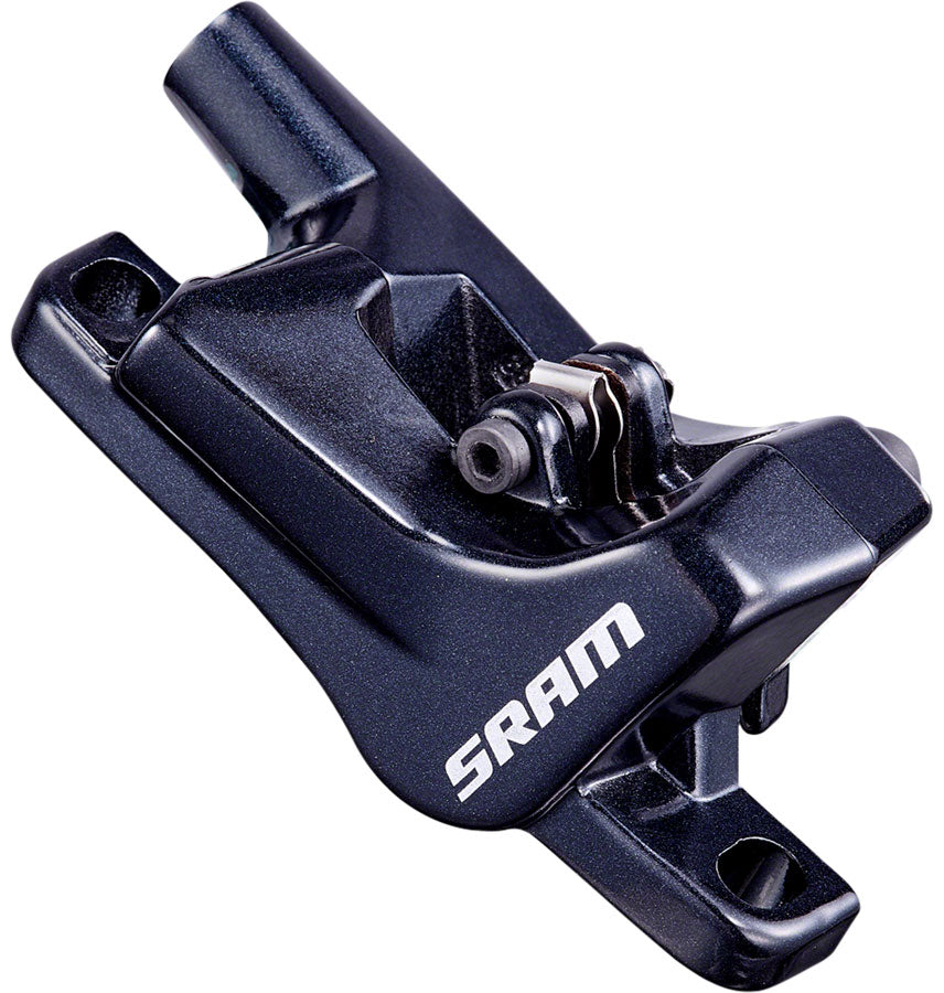 SRAM Level