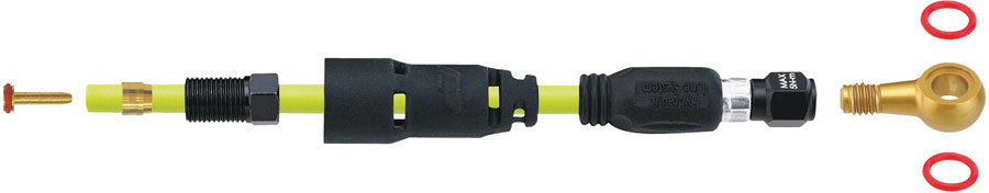 Jagwire Tektro Pro Quick-Fit Adapters