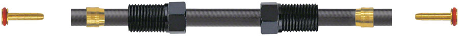 Jagwire Sport Mineral Hydraulic Hose