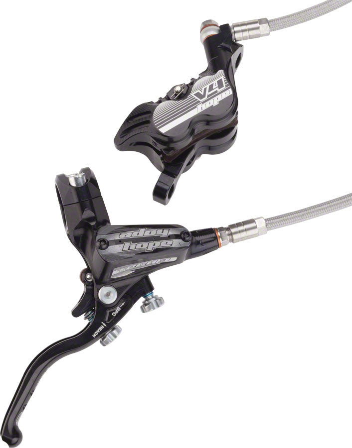 Hope Tech 3 V4 Disc Brake
