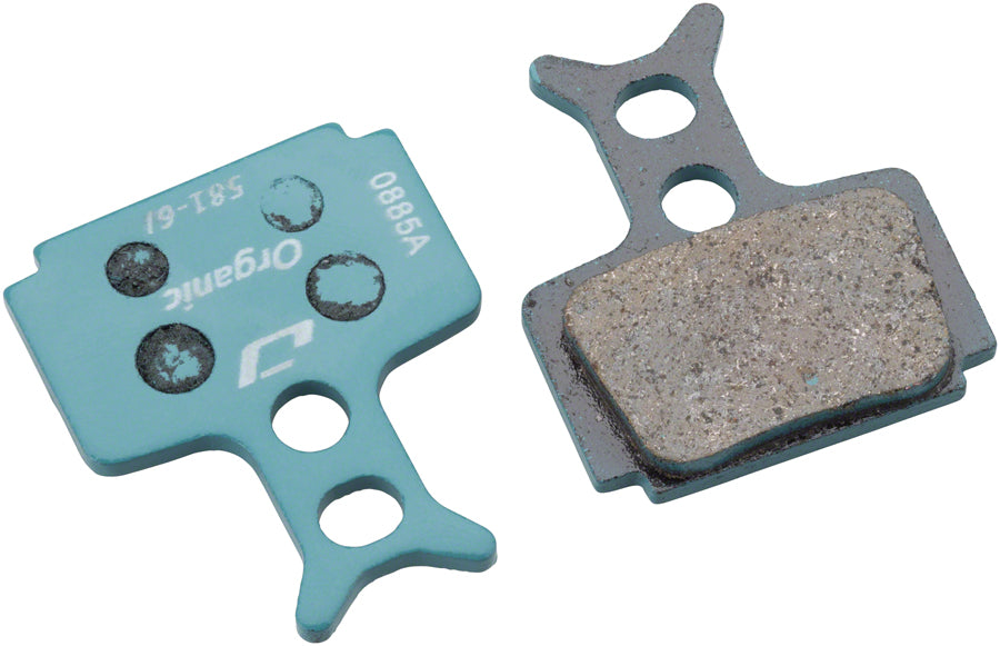 Jagwire Formula Compatible