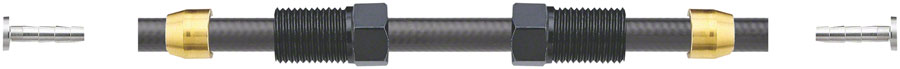 Jagwire Sport Mineral Hydraulic Hose