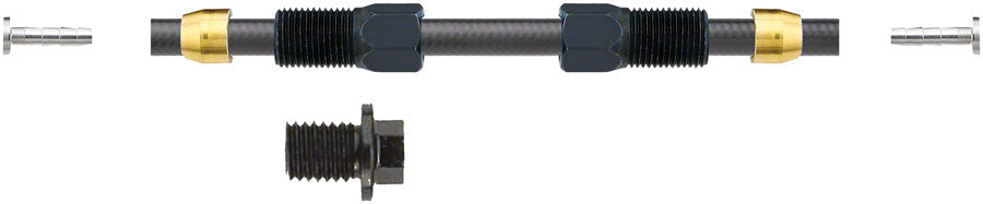 Jagwire Sport Mineral Hydraulic Hose