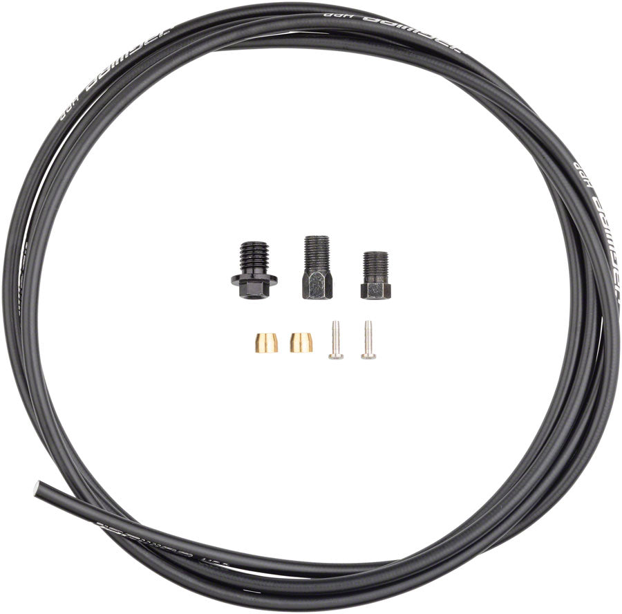 Jagwire Sport Mineral Hydraulic Hose