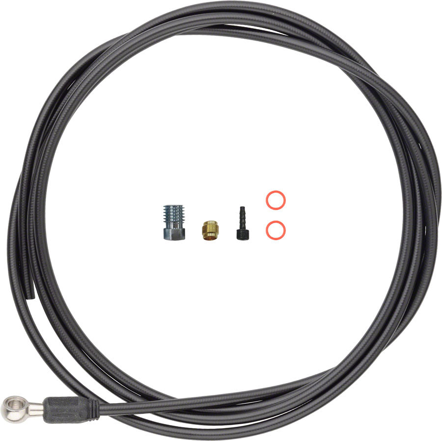 Jagwire Sport Mineral Hydraulic Hose