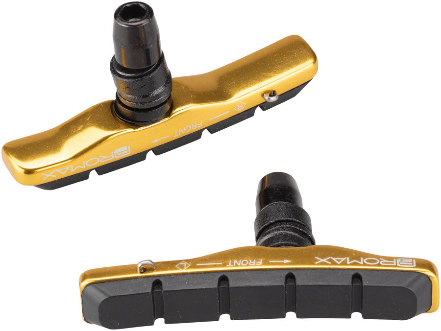 Promax B-1 Brake Shoes