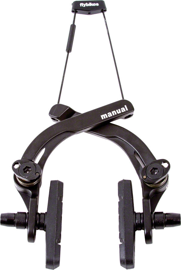 Flybikes Manual