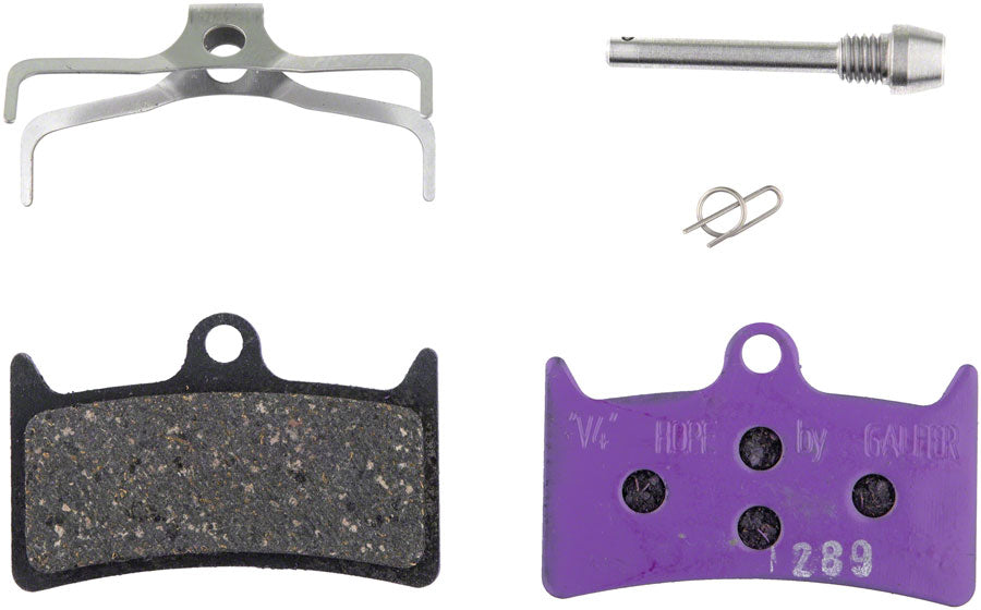 Hope V4 Caliper Pads