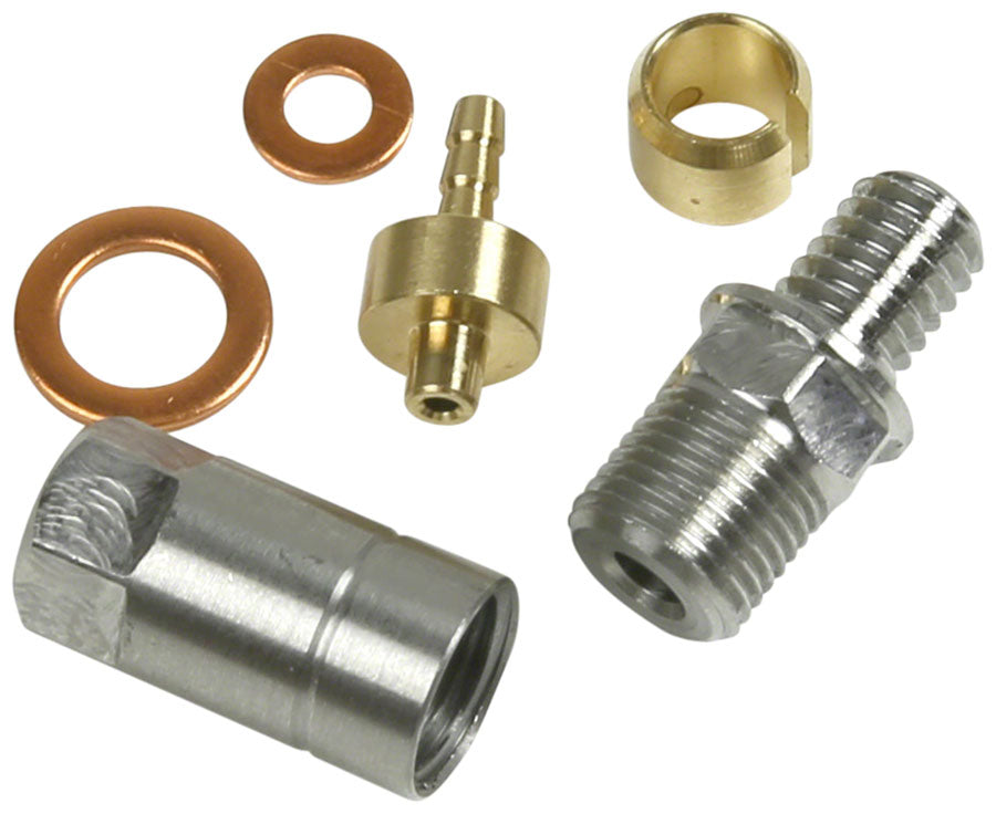 Hope Disc Brake Caliper Connector