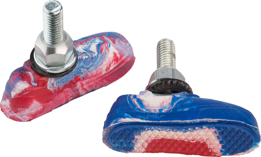 Kool-Stop Vans