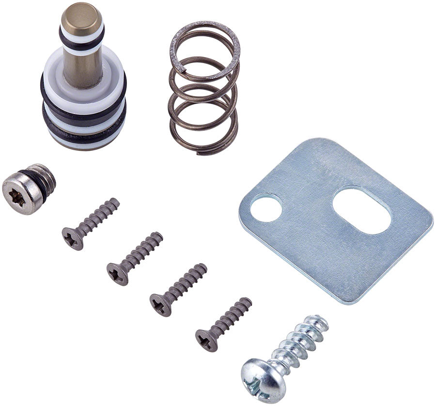 Sram HRD/HRR Shift Lever Master Piston Assembly