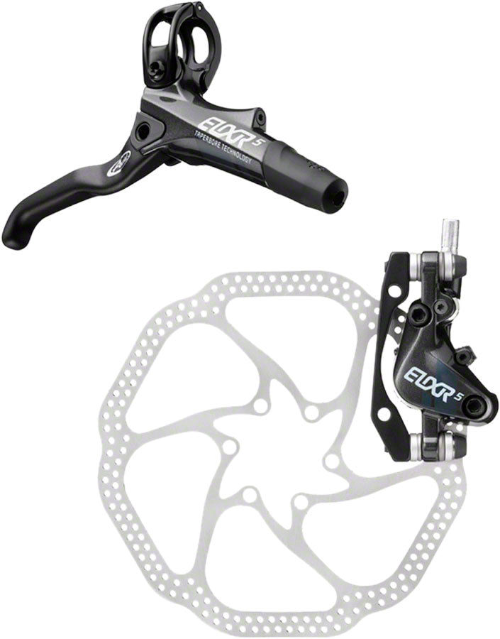 Avid Elixir 5 – Rock N' Road