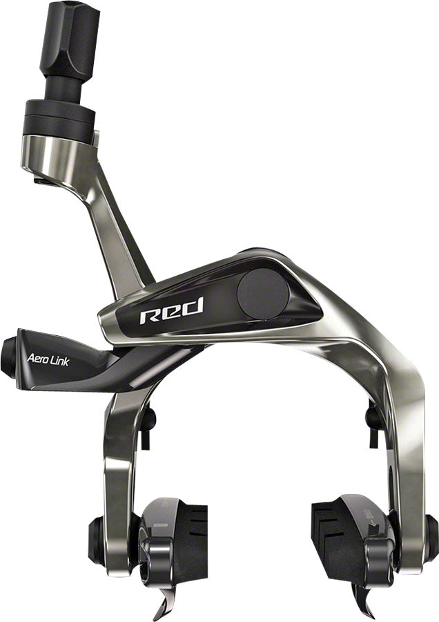 SRAM Red