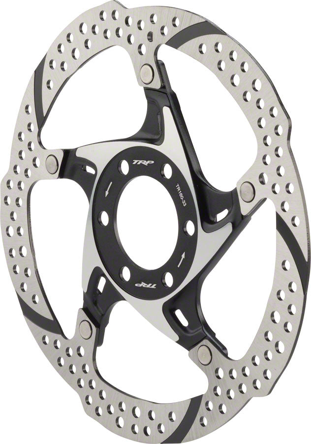 TRP 33 Disc Rotor