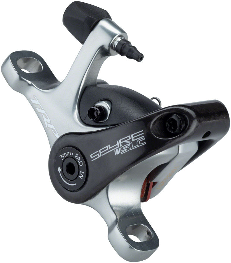 Shimano post cheap mount road caliper