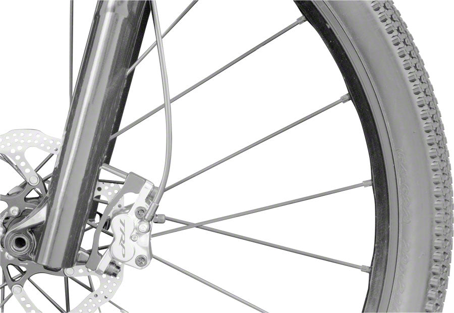 TRP Quadiem Disc Brake