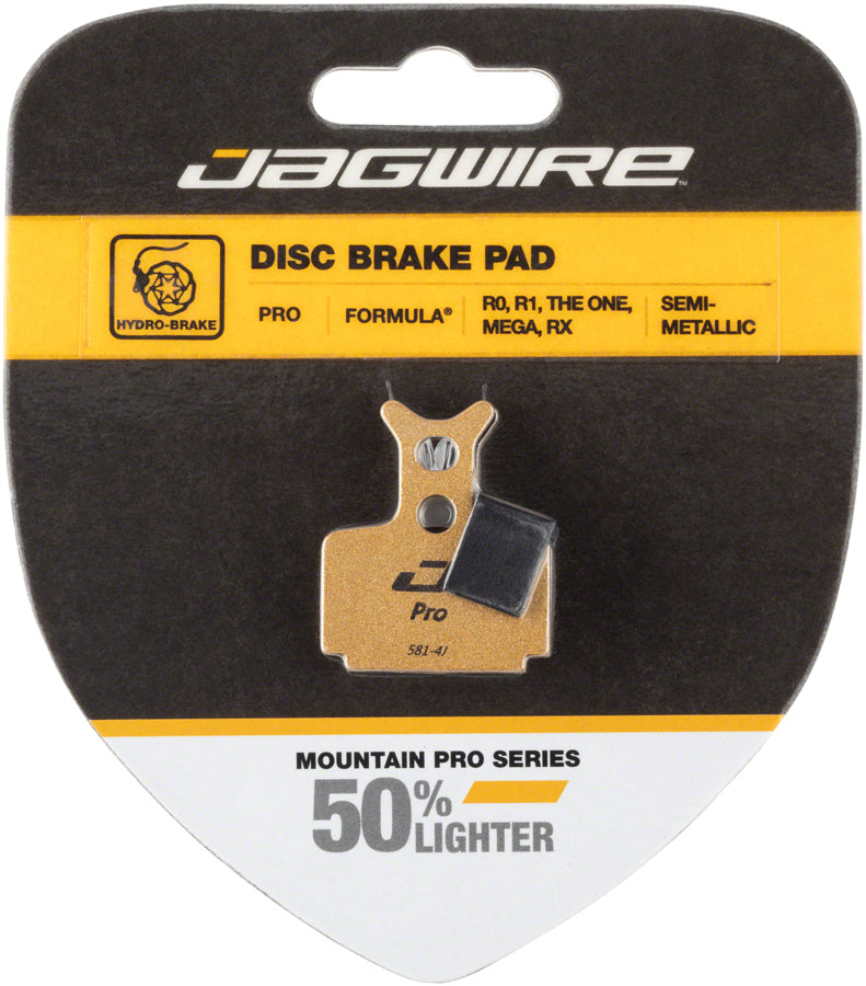 Jagwire Formula Compatible