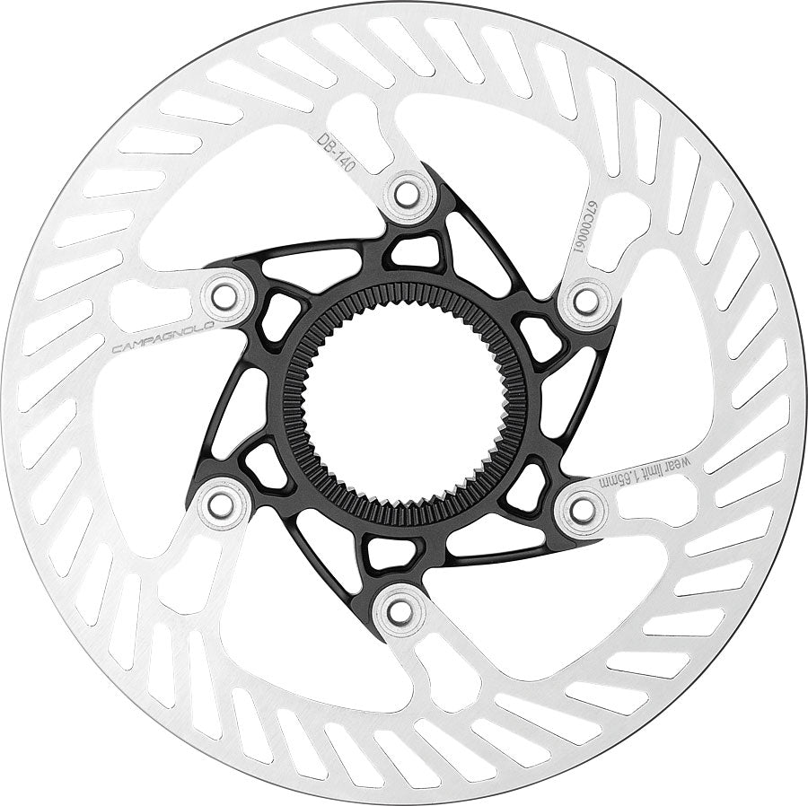 Campagnolo Disc Brake Rotors